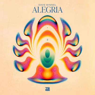 Alegria By Dave Winnel's cover