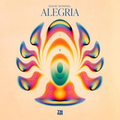 Alegria's cover