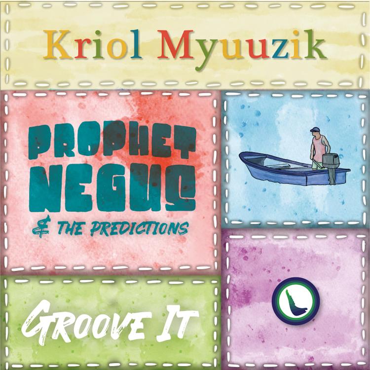 Prophet Negus's avatar image