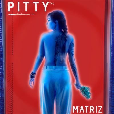 Redimir By Pitty's cover