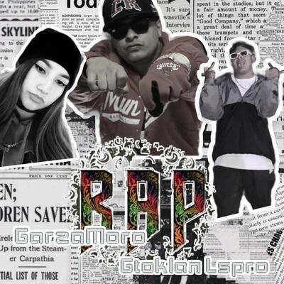 R A P's cover