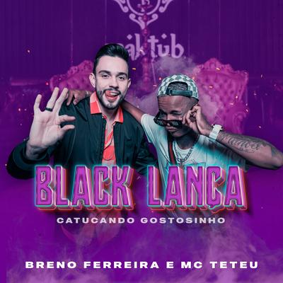 Black Lança (Catucando Gostosinho) (Ao Vivo)'s cover