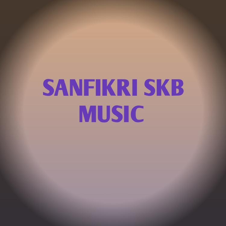 SANFIKRI SKB MUSIC's avatar image