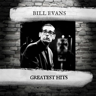When You Wish Upon A Star By Bill Evans's cover