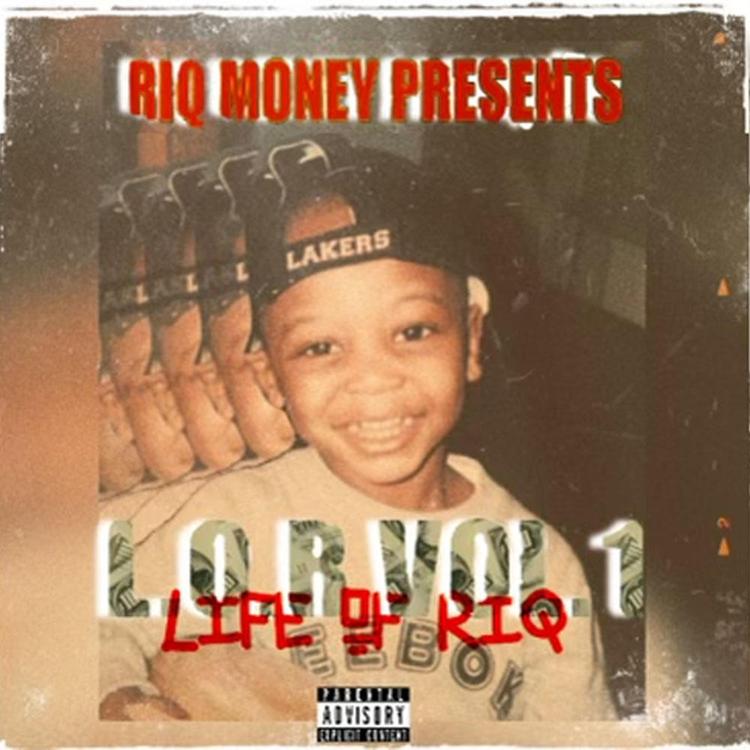 MAF Riq Money's avatar image