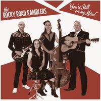 The Rocky Road Ramblers's avatar cover