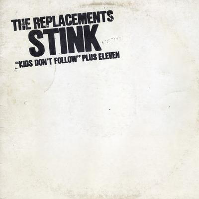 Stink (Expanded)'s cover