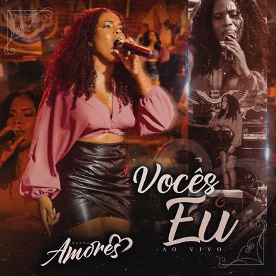 Teu Amigo Cuidou (Ao Vivo) By Banda Amores's cover