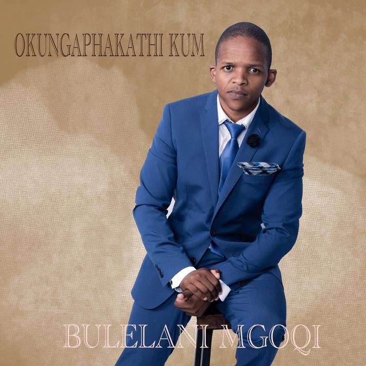 Bulelani Mgoqi's avatar image