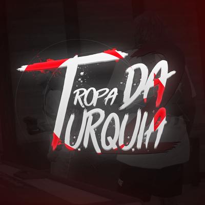 Tropa da Turquia 2 By Vulcaner, Wega's cover