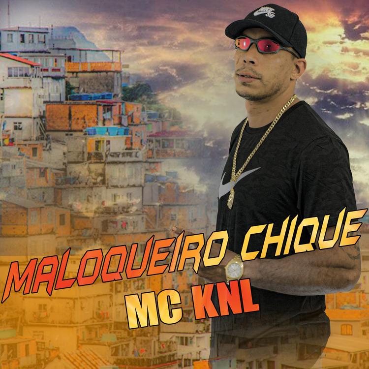 MC KNL's avatar image