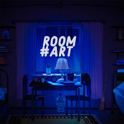 Room art | Chill and luv's cover