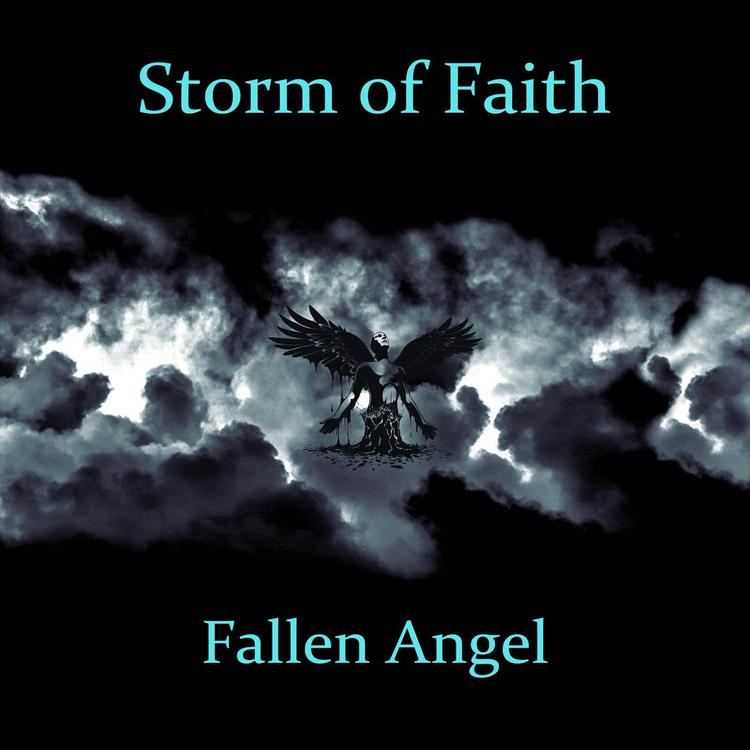 Storm of Faith's avatar image