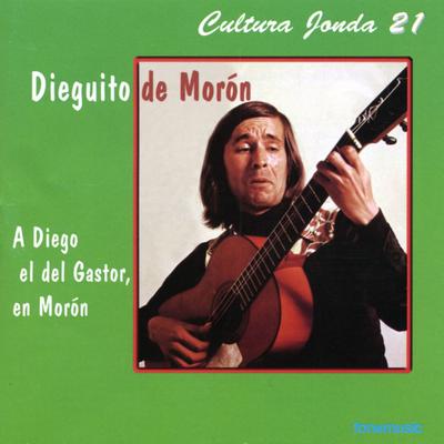 Aires de Morón By Diego de Morón's cover