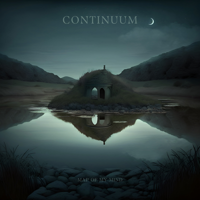 Continuum's cover