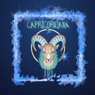 Capricorniana's cover