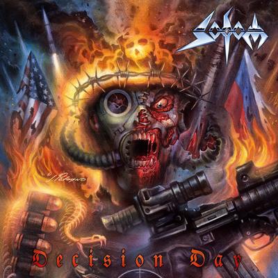 Rolling Thunder By Sodom's cover