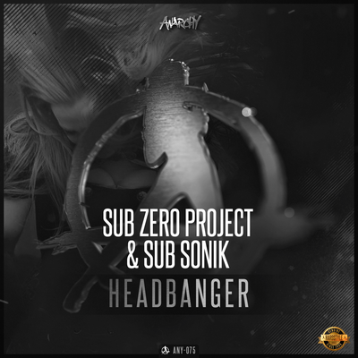 Headbanger (Radio Version) By Sub Zero Project, Sub Sonik's cover