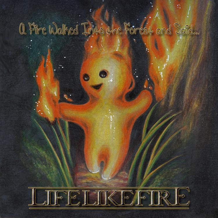 Life Like Fire's avatar image