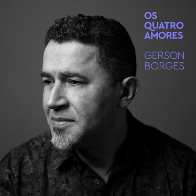 Então Vem By Gerson Borges, Marcos Almeida's cover