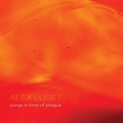 Alex Lubet's cover