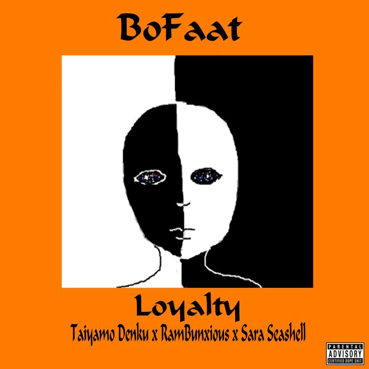 BoFaatBeatz's avatar image