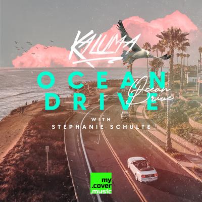 Ocean Drive By Stephanie Schulte, KALUMA's cover