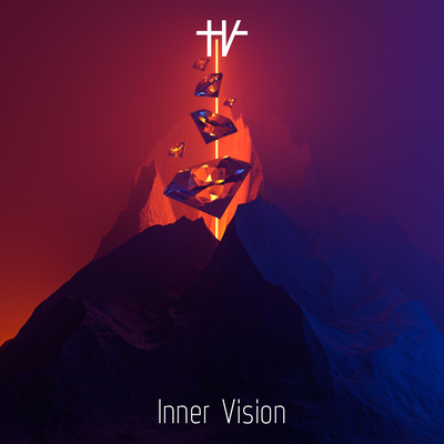 Inner Vision By Hidden Voices's cover