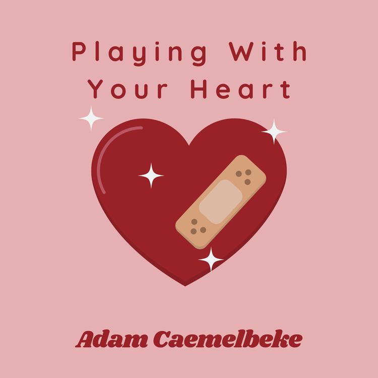 Adam Caemelbeke's avatar image