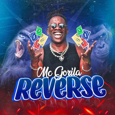 Reverse By Mc Gorila, MC Vaniin's cover