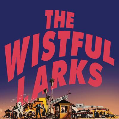 The Wistful Larks's cover