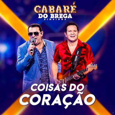 Coisas do Coração (Ao Vivo)'s cover