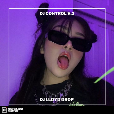 DJ Control V.2's cover