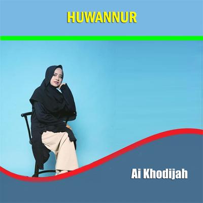 Huwannur's cover