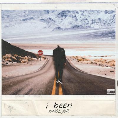 i been's cover