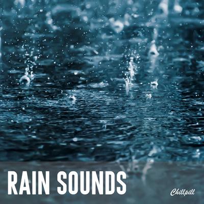 Easeful Rain By Chillpill's cover