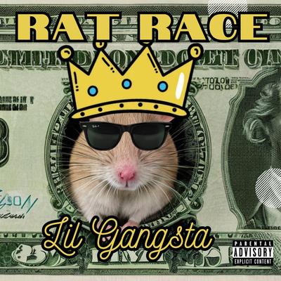 Lil Gangsta's cover