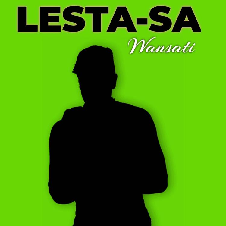 LESTA-SA's avatar image