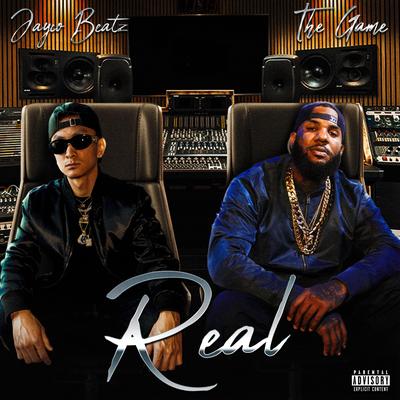 Real By Jayco Beatz, The Game's cover