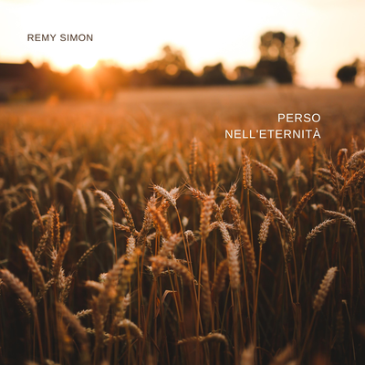 Perso nell'eternità By Remy Simon's cover