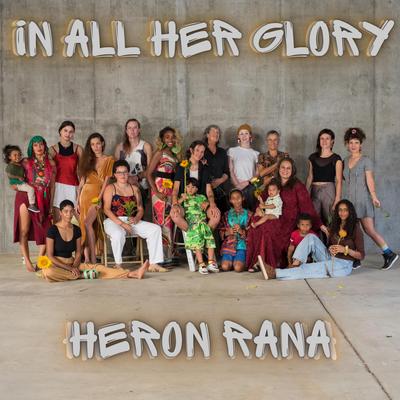 Artists By Heron Rana, Diamond Key's cover