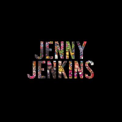 Jenny Jenkins's cover