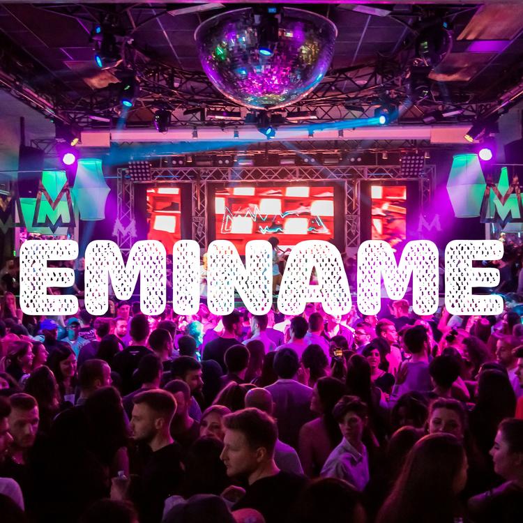 EMINAME's avatar image
