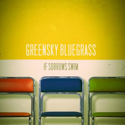 A Letter to Seymour By Greensky Bluegrass's cover