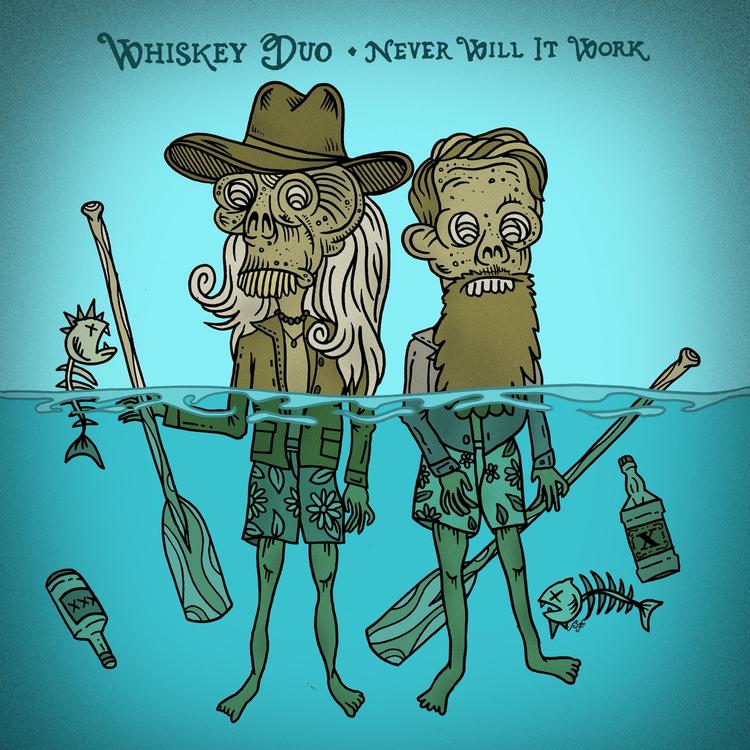 Whiskey Duo's avatar image