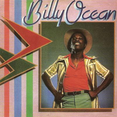 Billy Ocean (Expanded Edition)'s cover