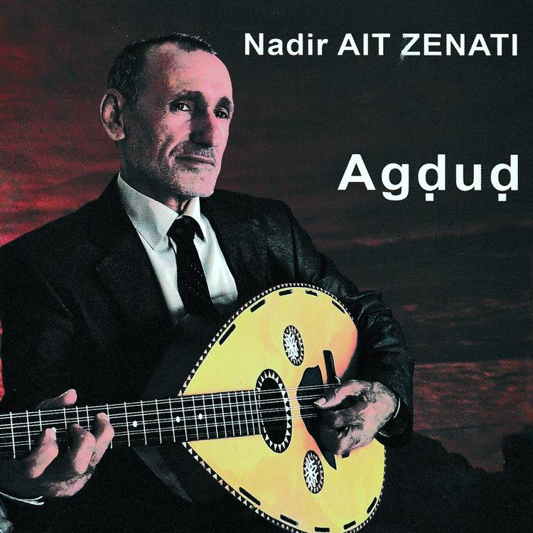 Nadir Ait Zenati's avatar image