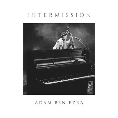 Adam Ben Ezra's cover