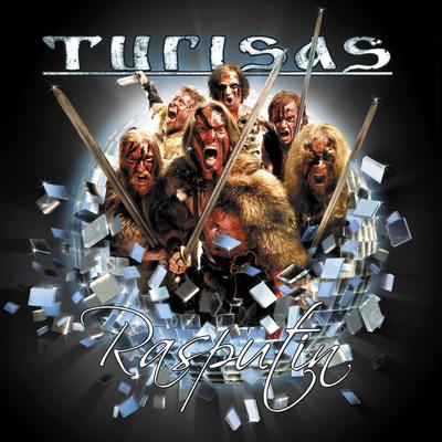 Rasputin By Turisas's cover