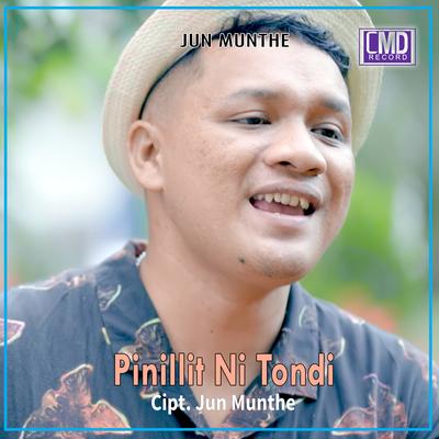 Pinillit Ni Tondi's cover